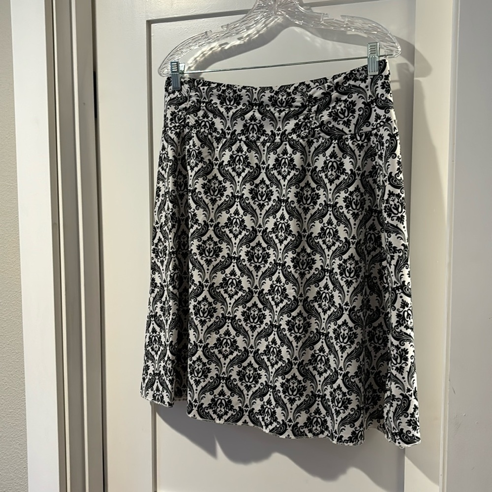 Tranquility by Colorado Skirt Size Large